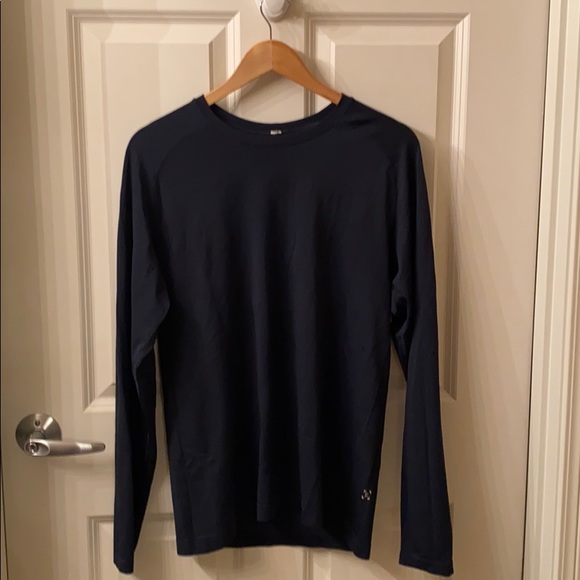 lululemon athletica | Shirts | Metal 